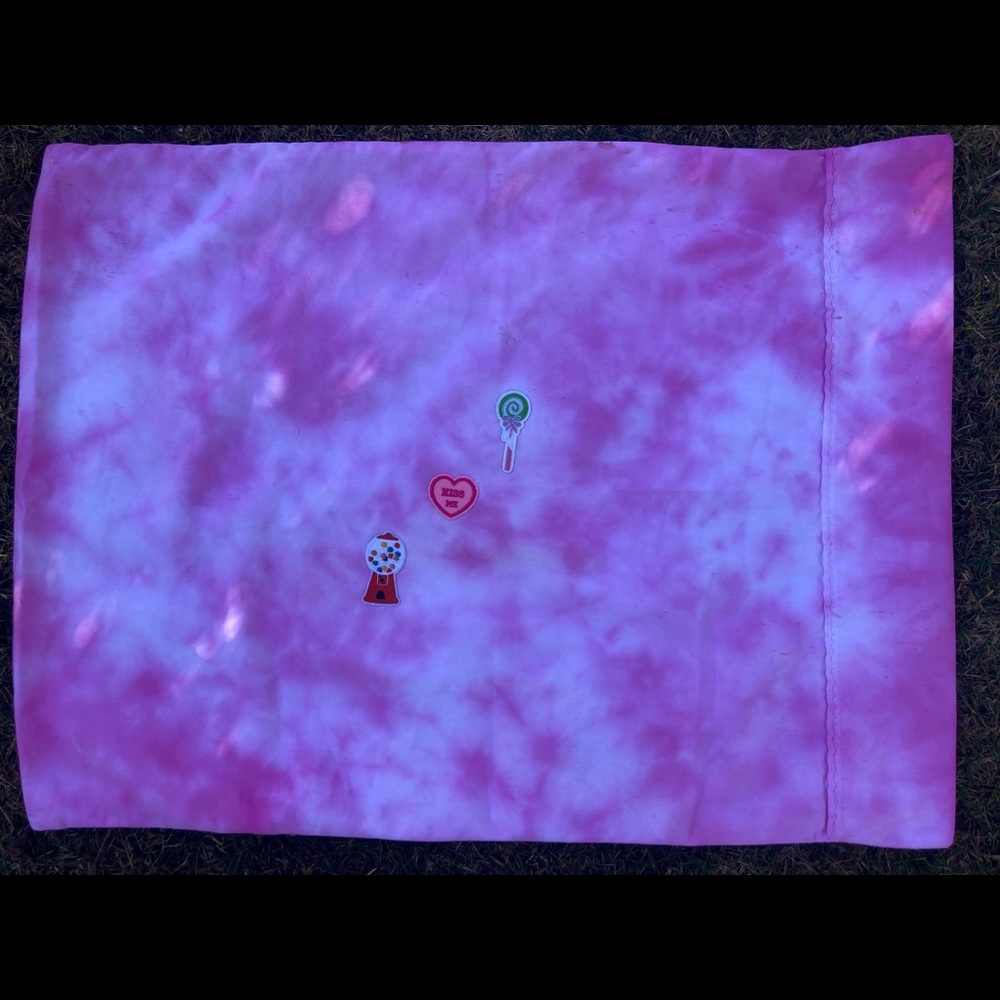 𝙺𝚒𝚜𝚜 𝙼𝚎 ( ˘ ³˘)♥︎
